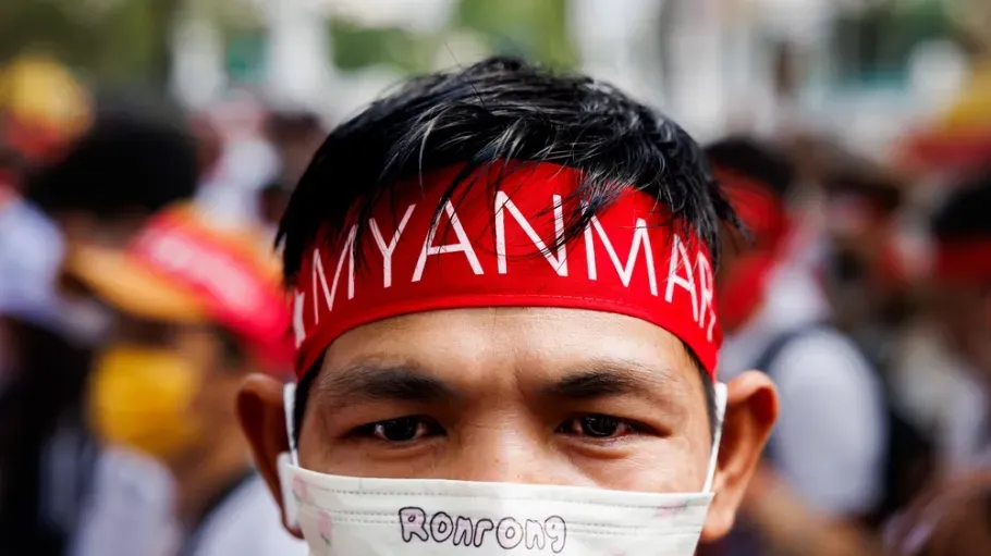 Are Exiting Brands Making Myanmar’s Labor Conditions Worse?